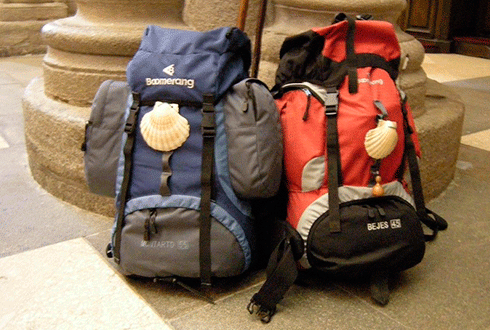 Backpacks