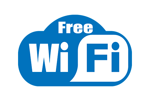Wi-Fi